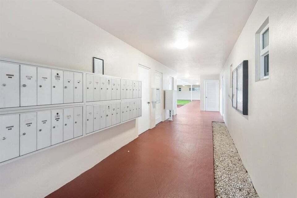 LAKE CLARKE GARDENS CONDO - Residential Lease