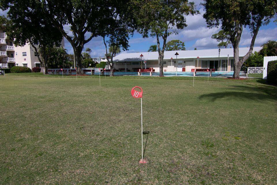 LAKE CLARKE GARDENS CONDO - Residential Lease