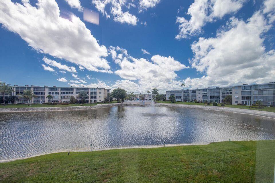 LAKE CLARKE GARDENS CONDO - Residential Lease