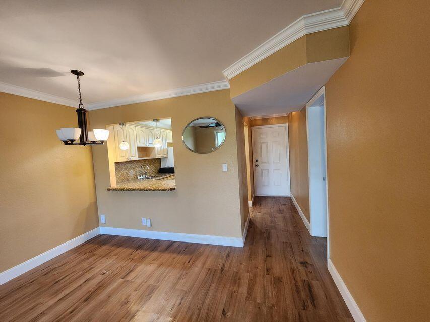 LAKE CLARKE GARDENS CONDO - Residential Lease