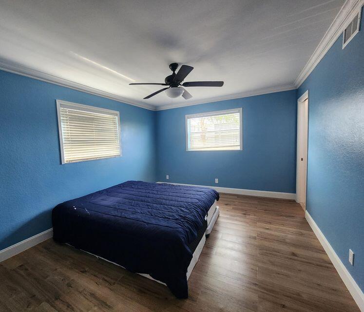 LAKE CLARKE GARDENS CONDO - Residential Lease