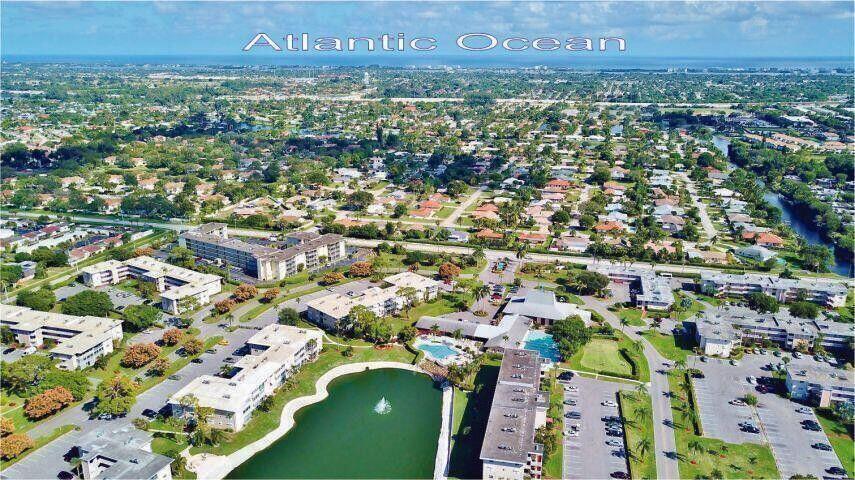 LAKE CLARKE GARDENS CONDO - Residential Lease