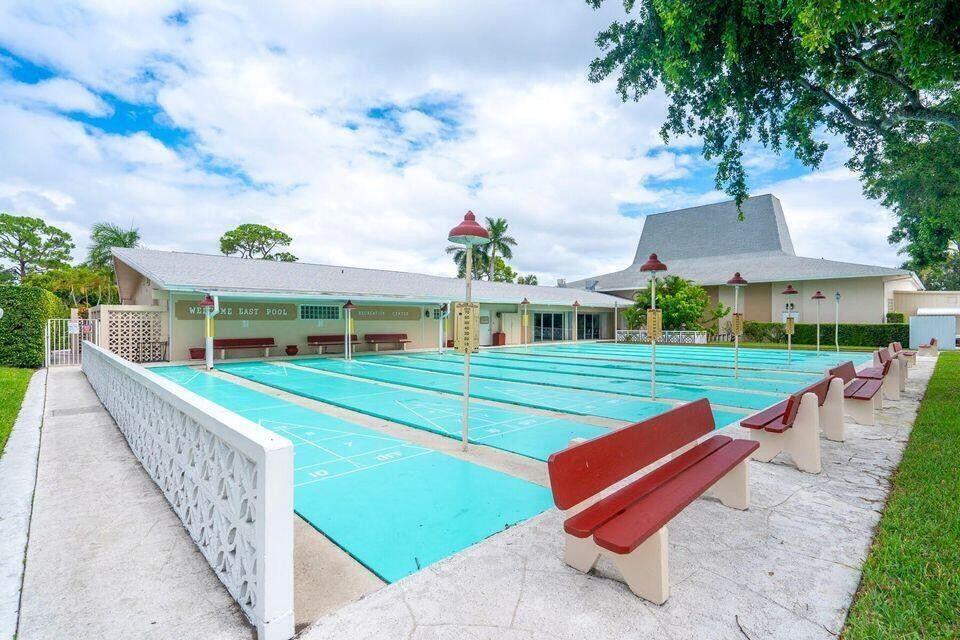 LAKE CLARKE GARDENS CONDO - Residential Lease