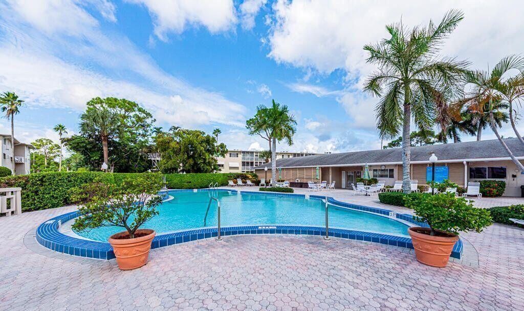 LAKE CLARKE GARDENS CONDO - Residential Lease