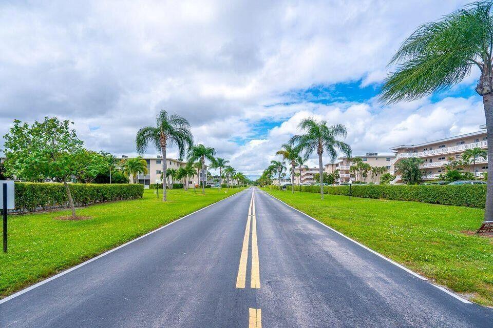 LAKE CLARKE GARDENS CONDO - Residential Lease