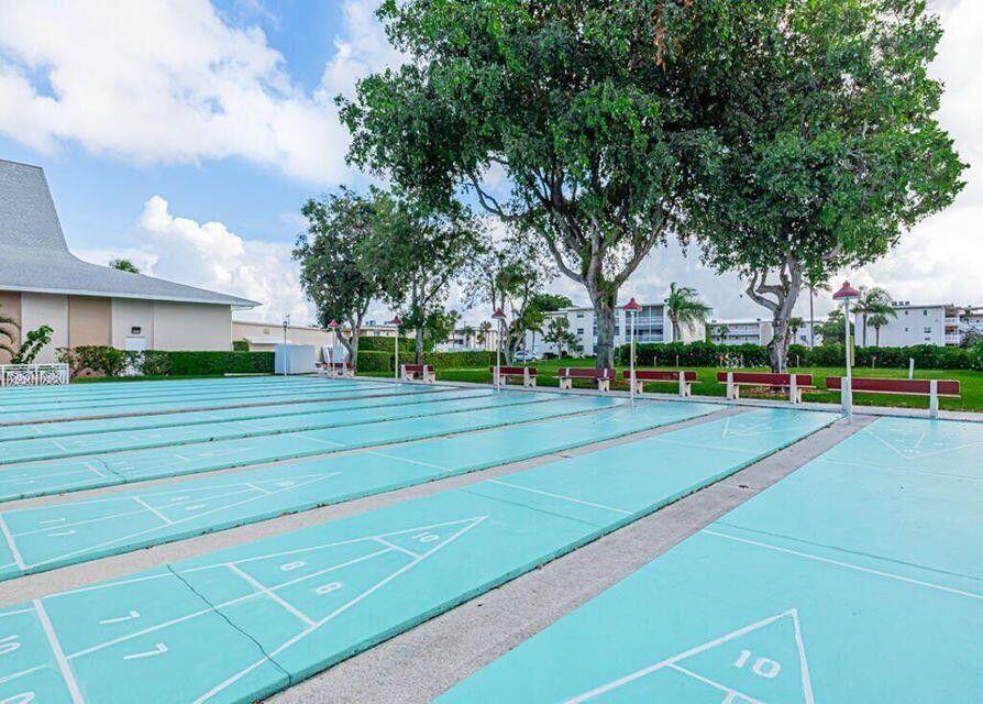 LAKE CLARKE GARDENS CONDO - Residential Lease