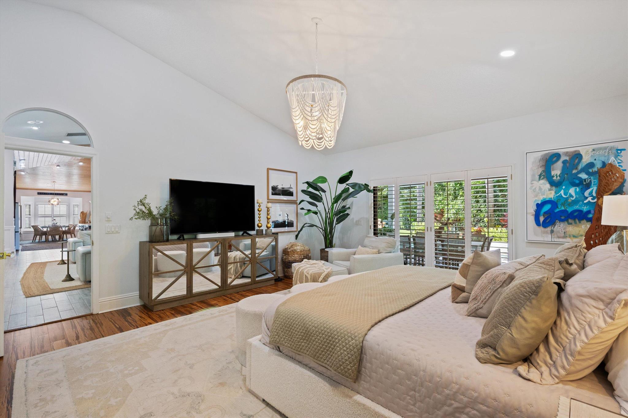 HERITAGE OAKS - Residential