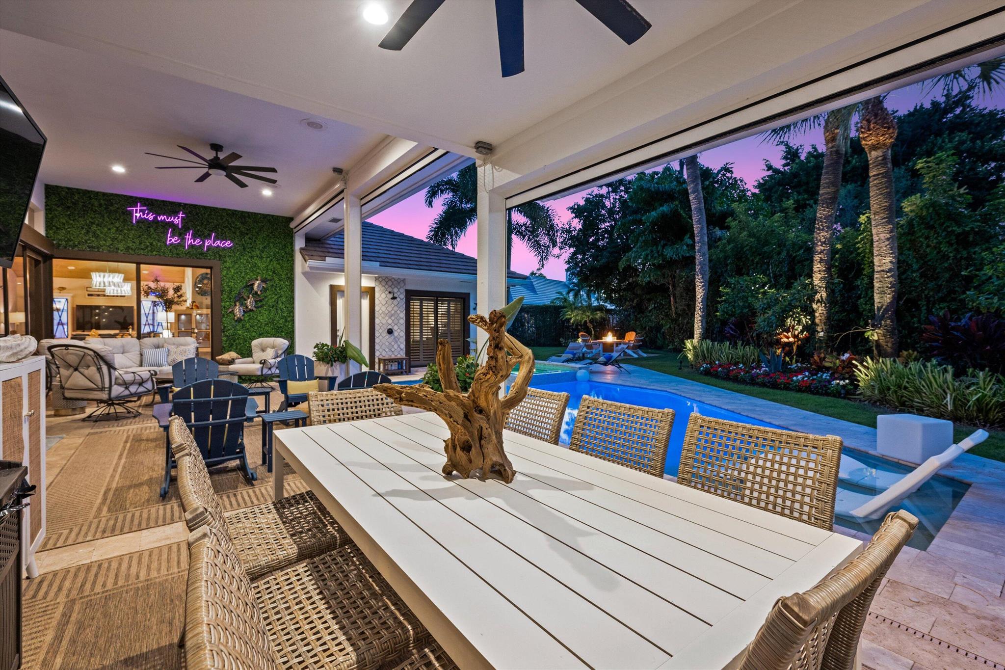 HERITAGE OAKS - Residential