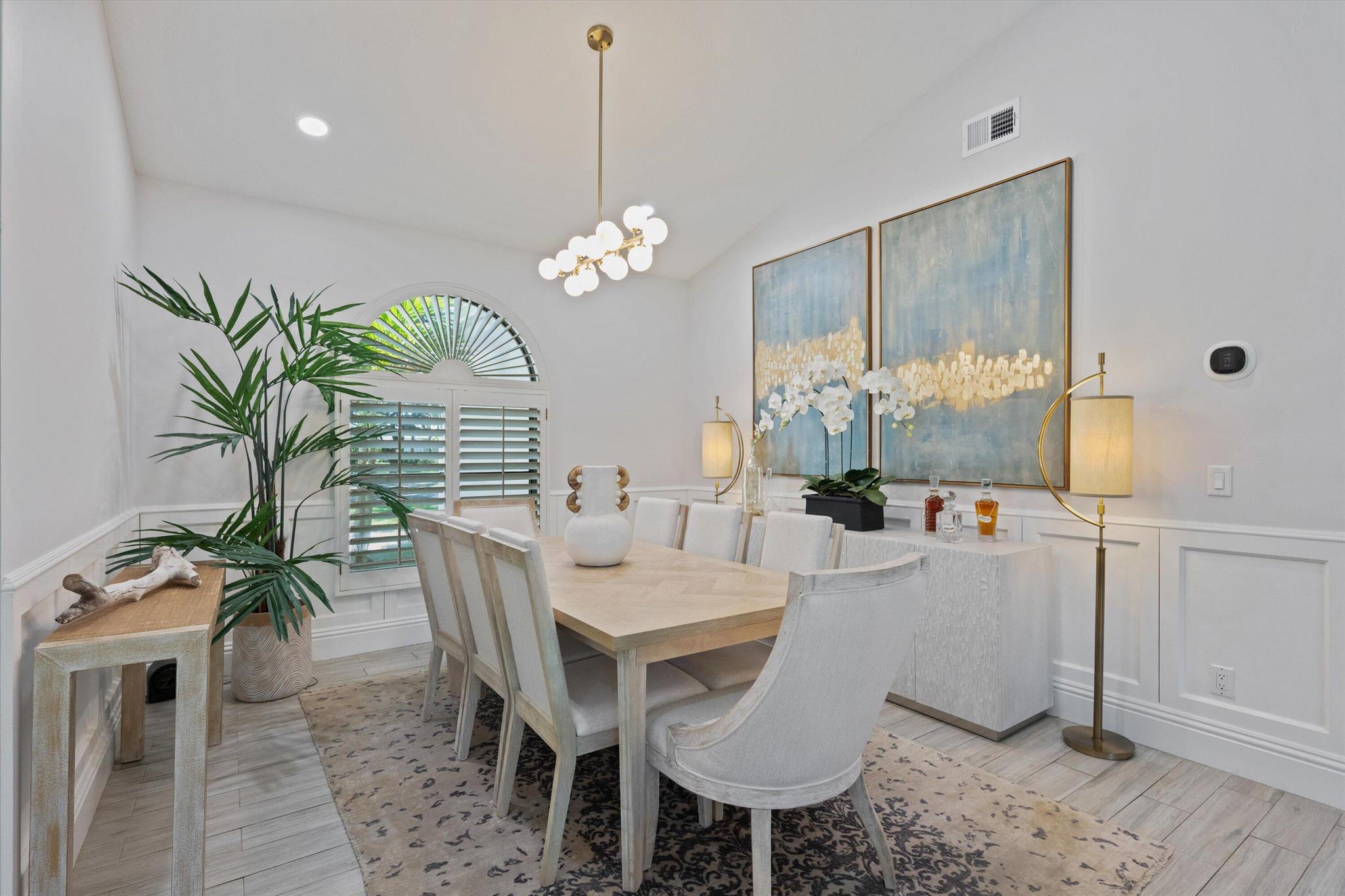 HERITAGE OAKS - Residential