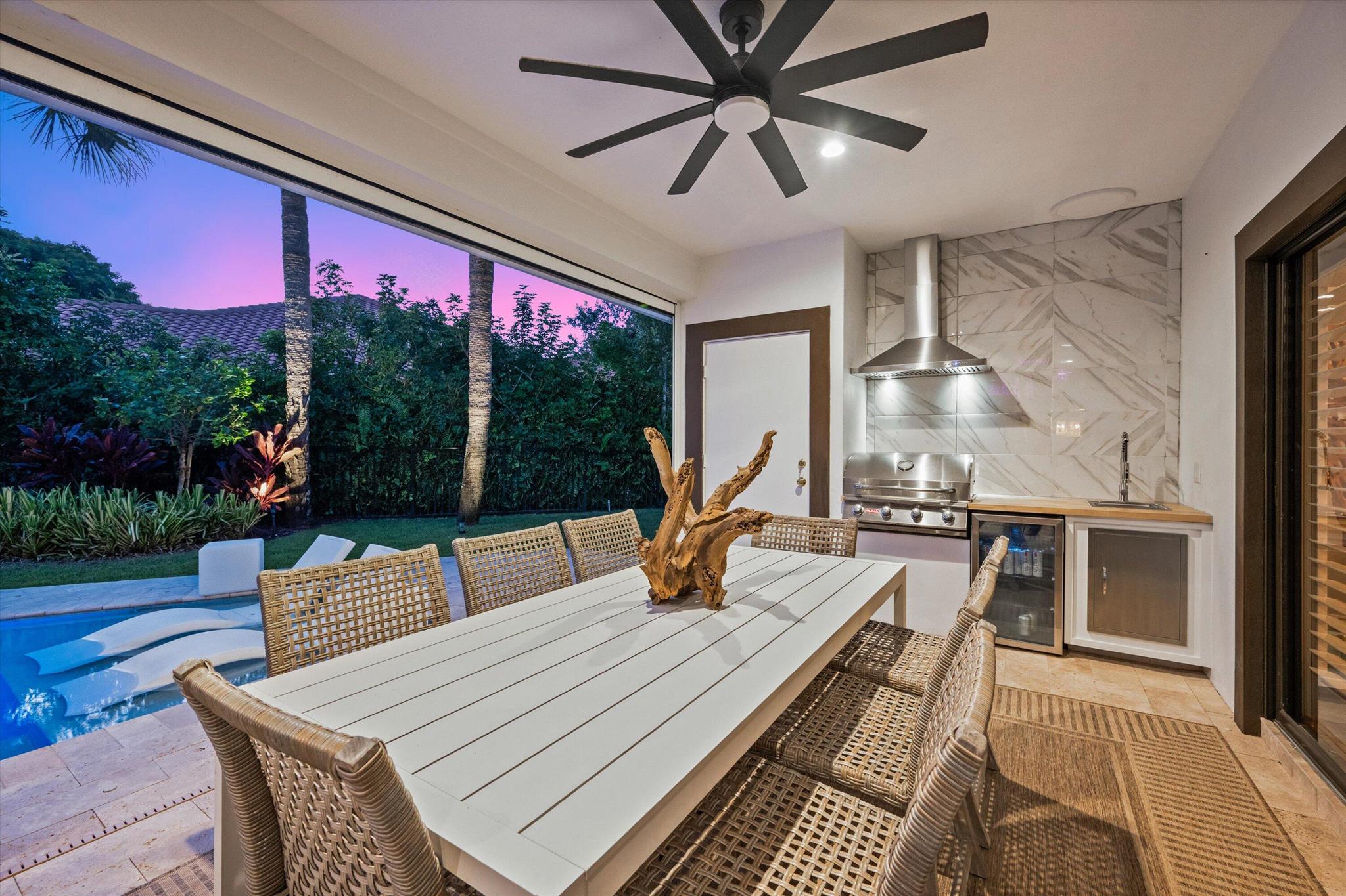 HERITAGE OAKS - Residential