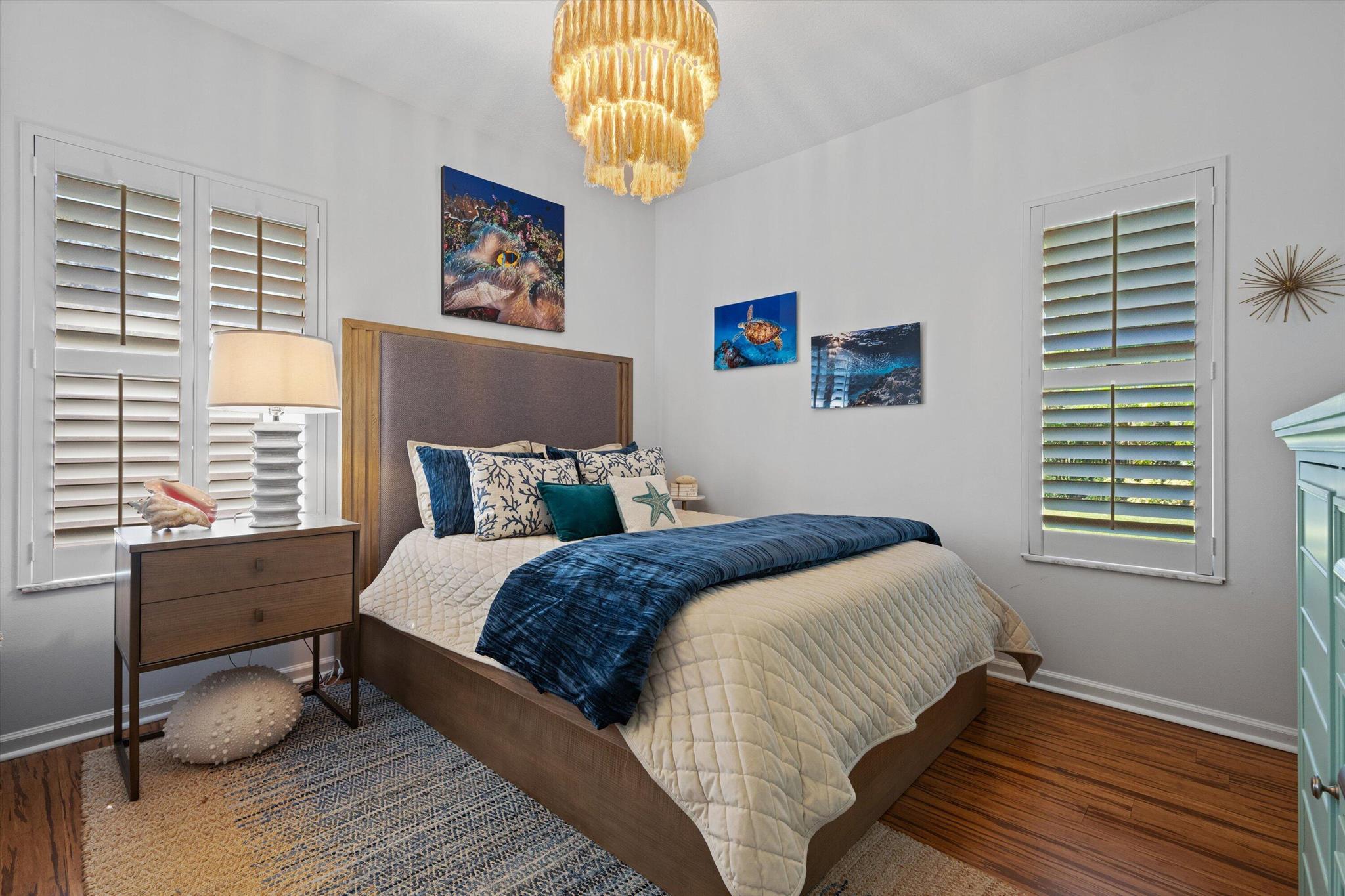 HERITAGE OAKS - Residential