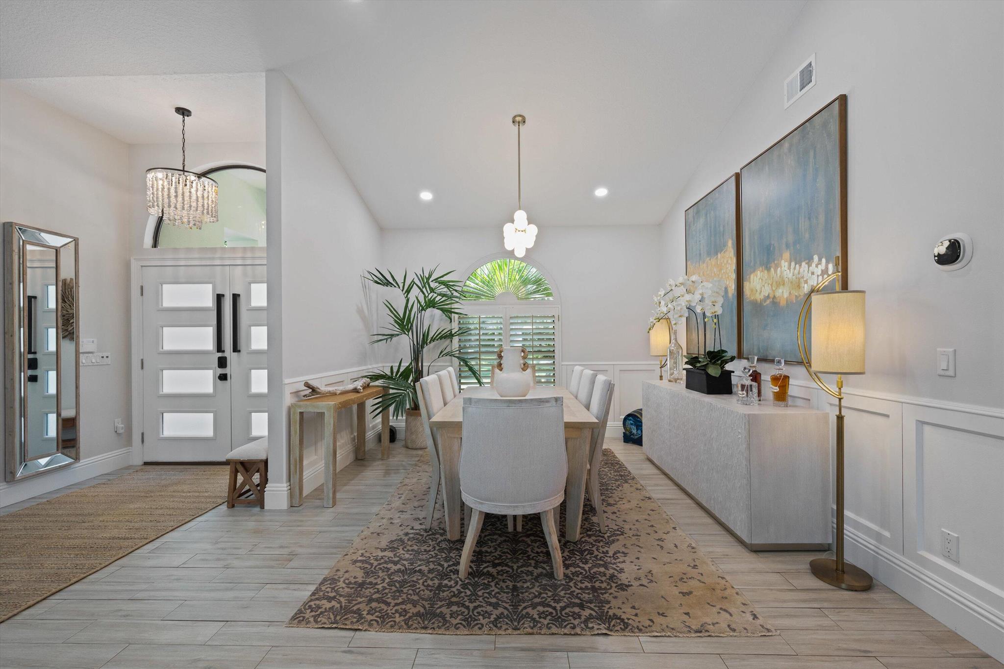 HERITAGE OAKS - Residential