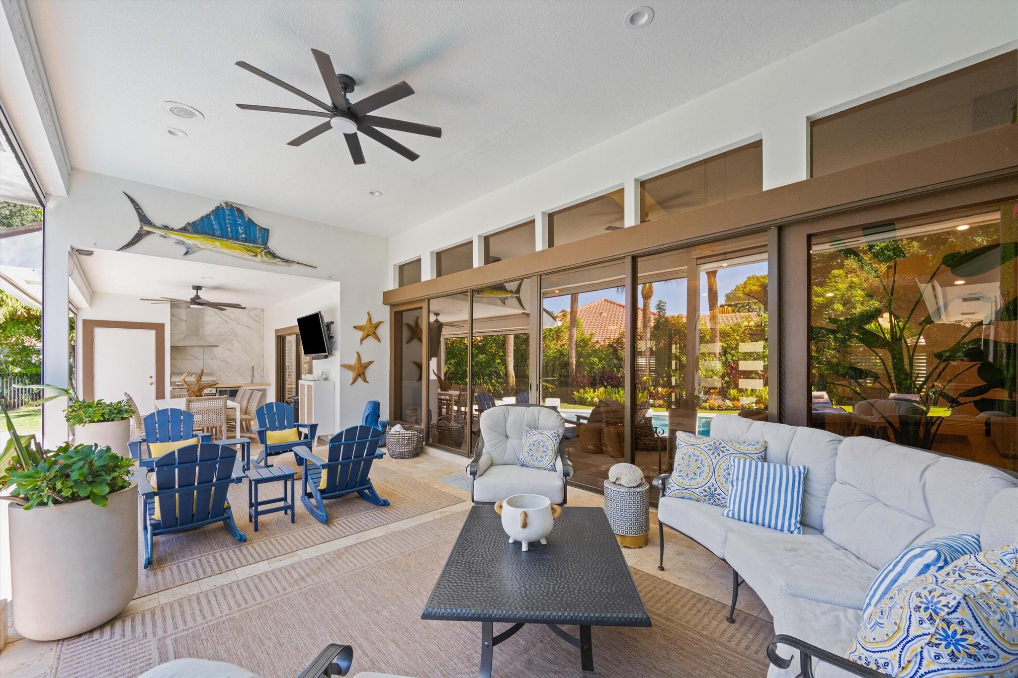 HERITAGE OAKS - Residential