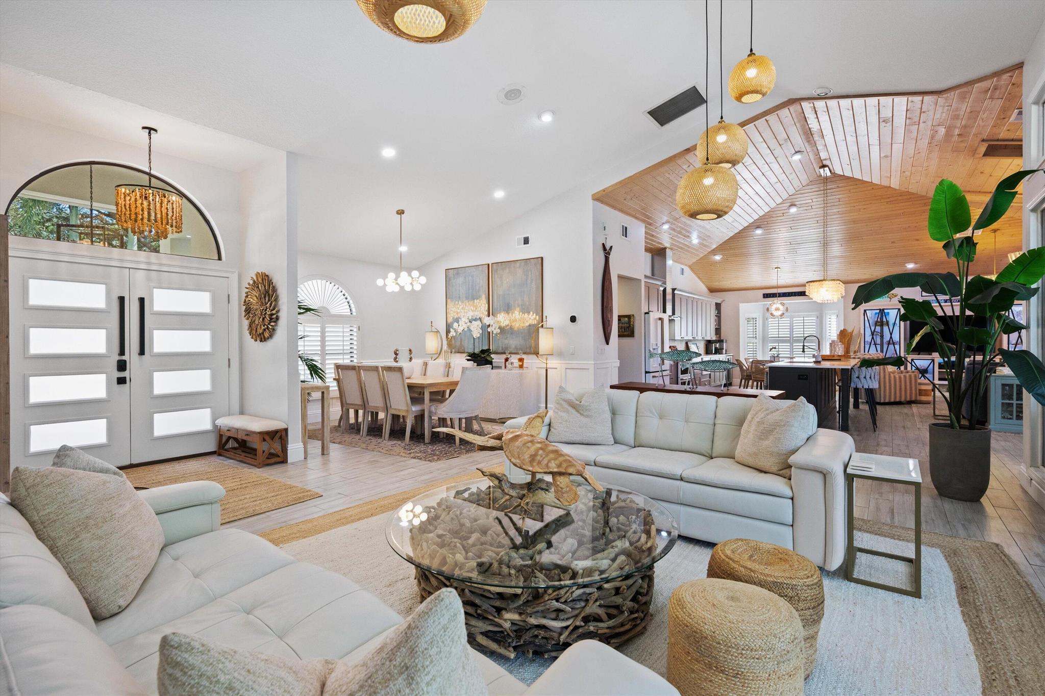 HERITAGE OAKS - Residential