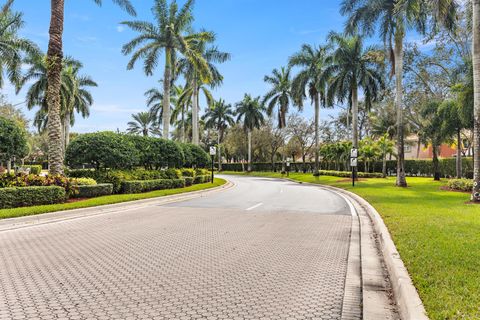 A home in West Palm Beach