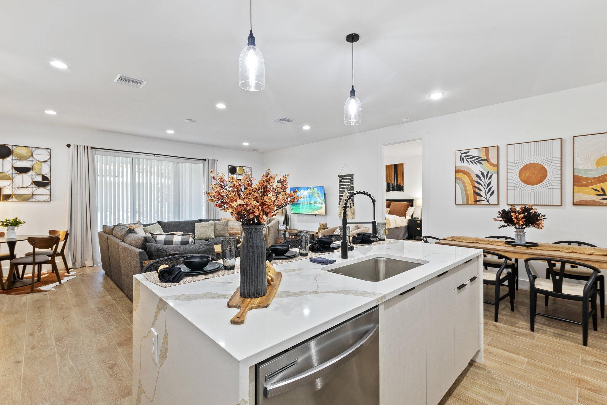 601 SW 3rd Street