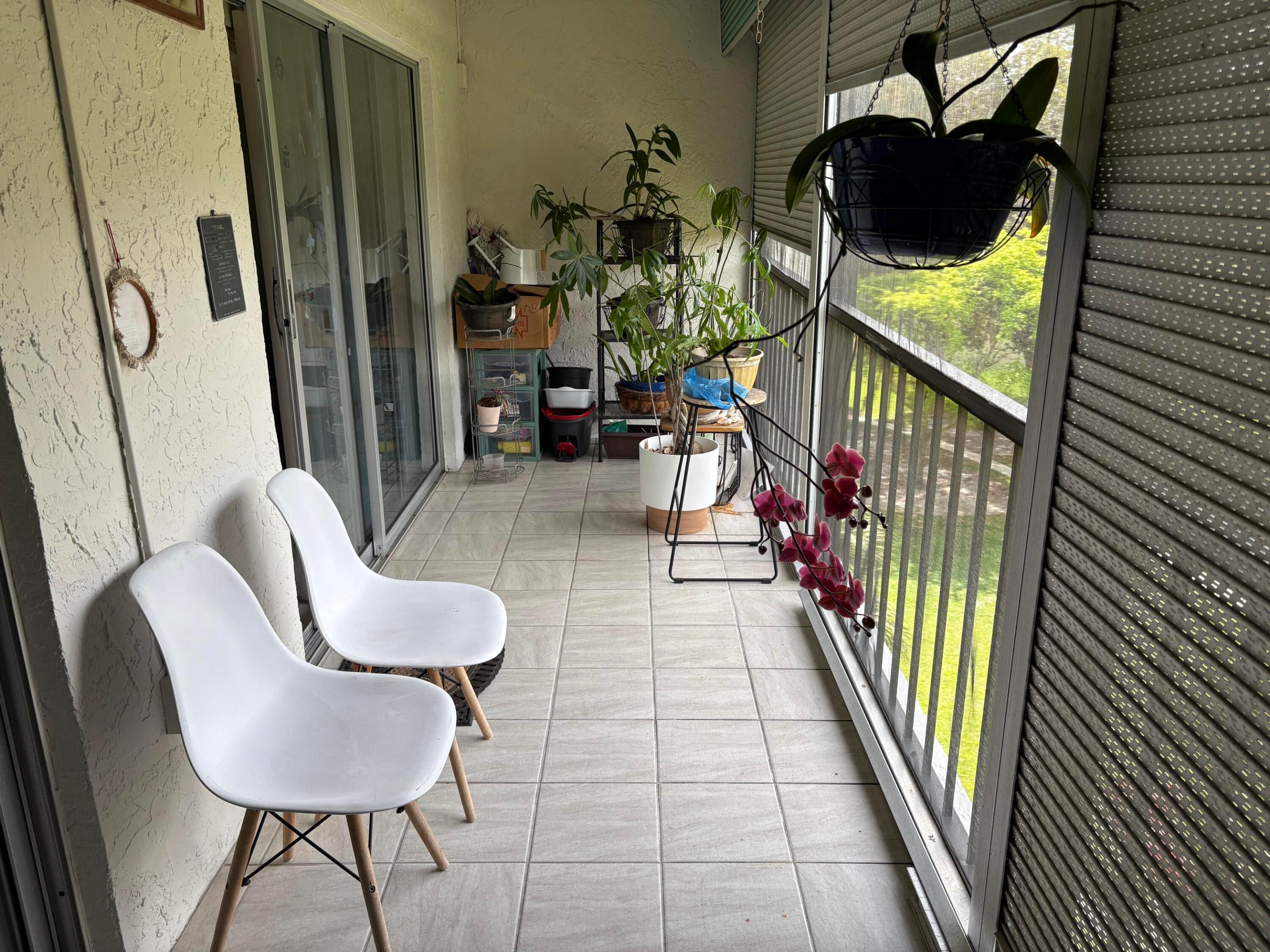 HI-GREENS OF INVERRARY - Residential