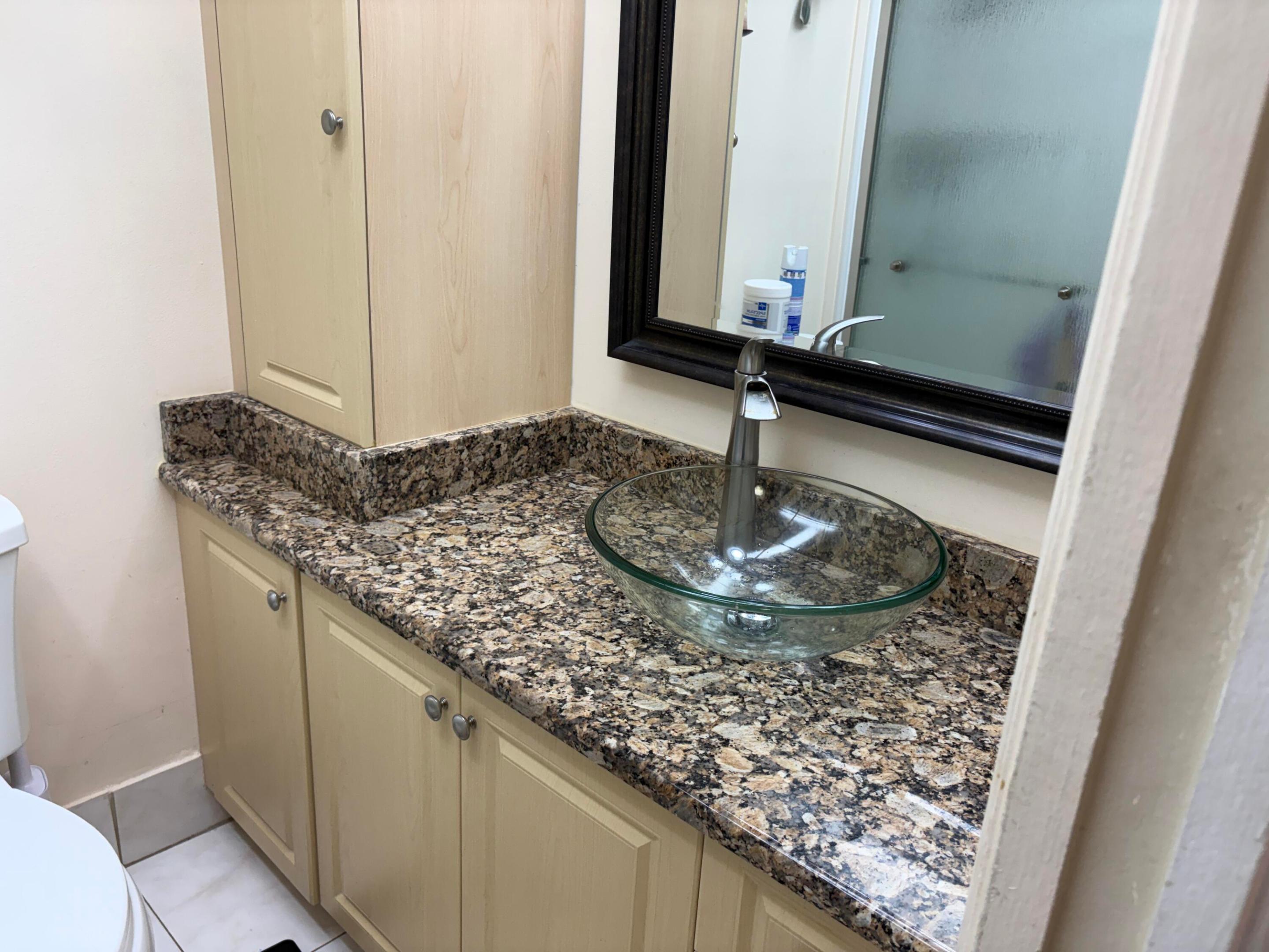 HI-GREENS OF INVERRARY - Residential