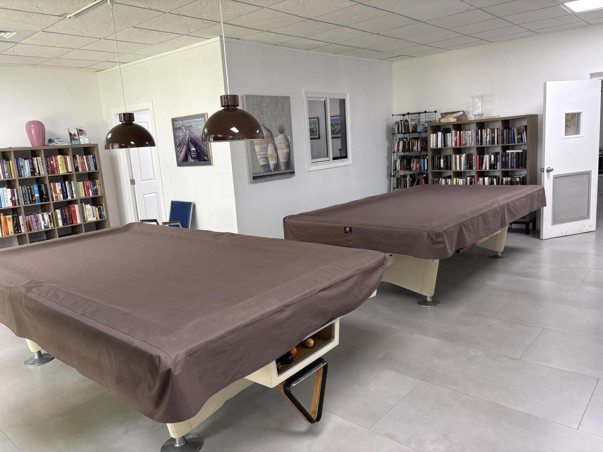 HI-GREENS OF INVERRARY - Residential