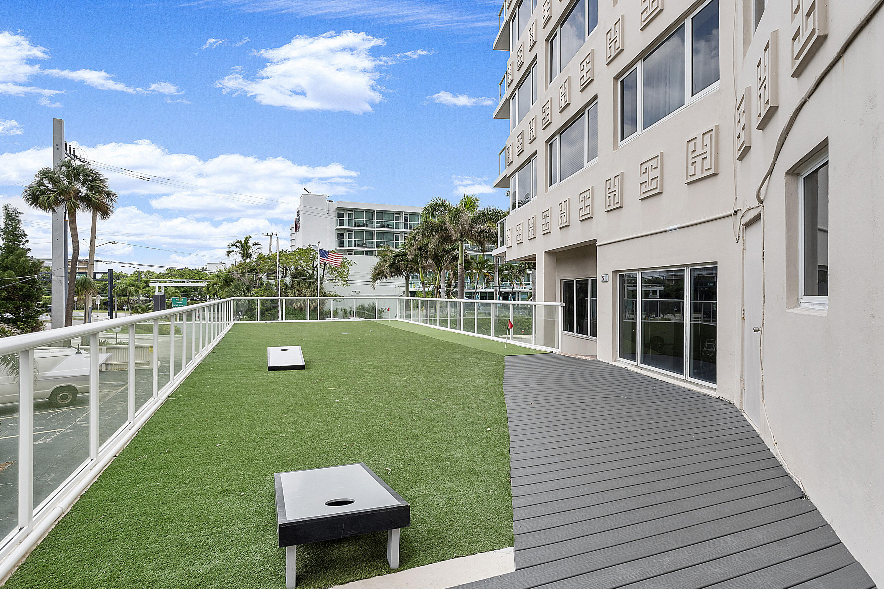 MAYA MARCA CONDO - Residential Lease