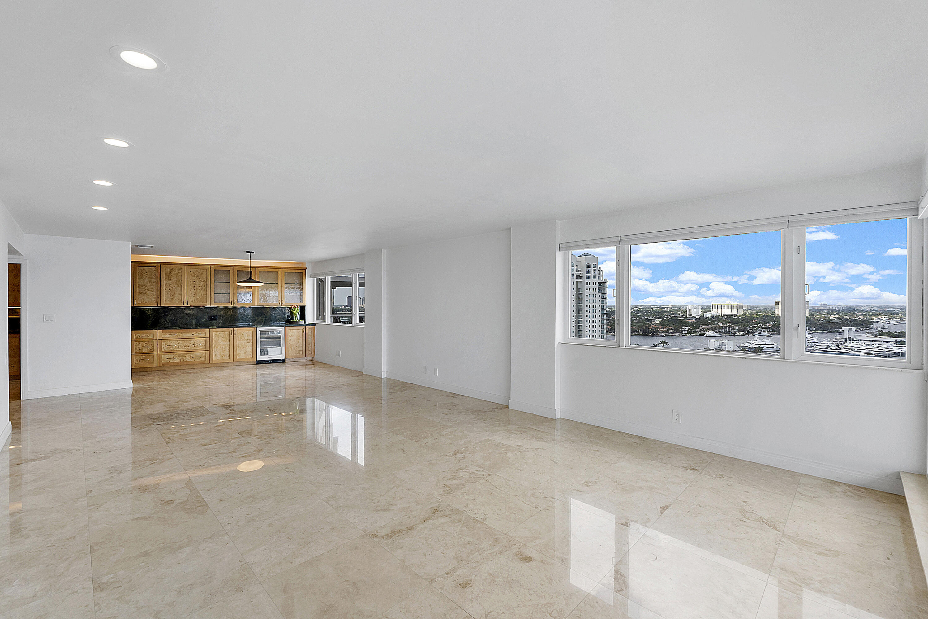 MAYA MARCA CONDO - Residential Lease