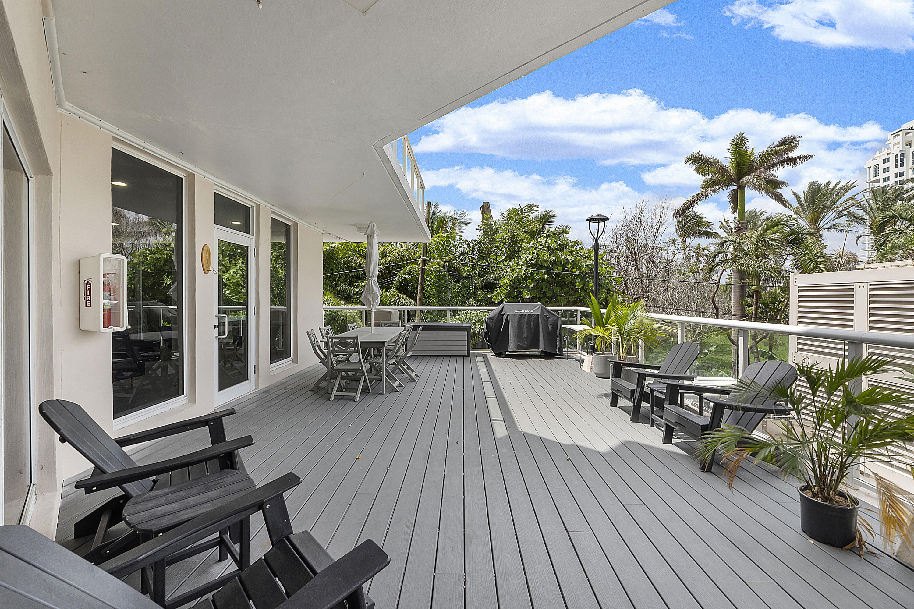 MAYA MARCA CONDO - Residential Lease