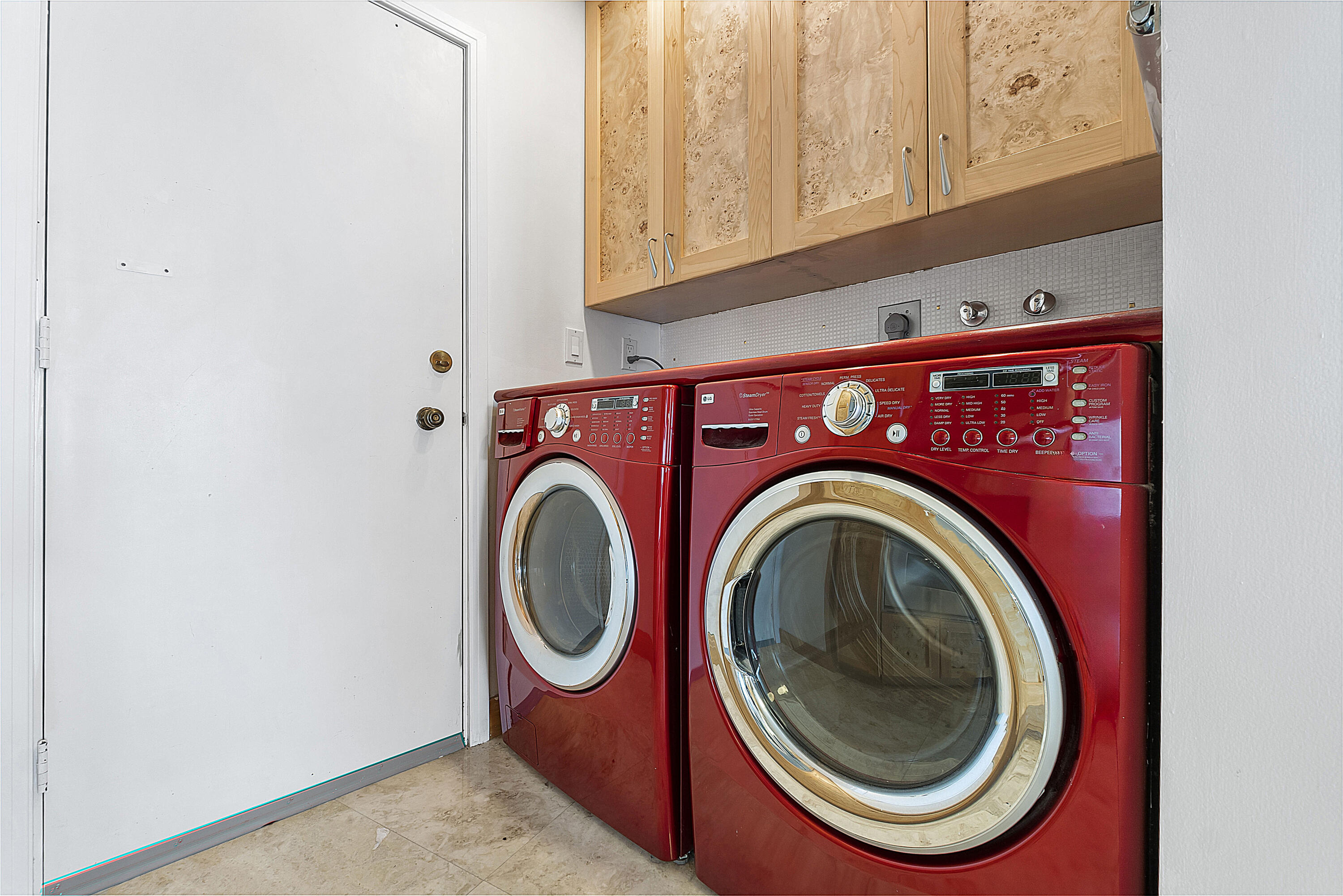 MAYA MARCA CONDO - Residential Lease