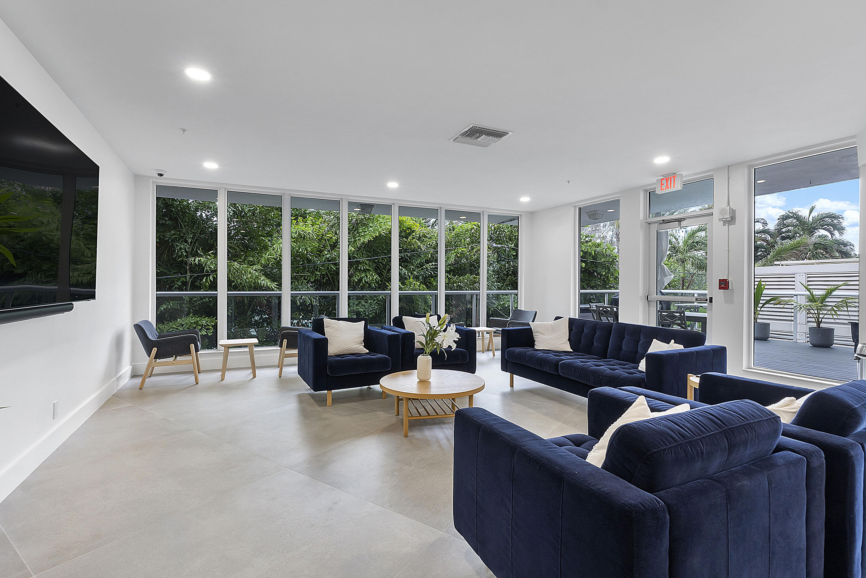 MAYA MARCA CONDO - Residential Lease