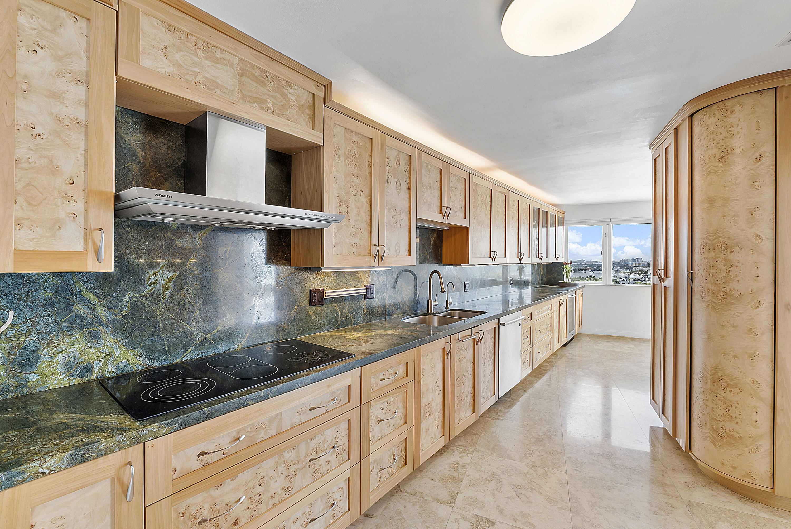 MAYA MARCA CONDO - Residential Lease