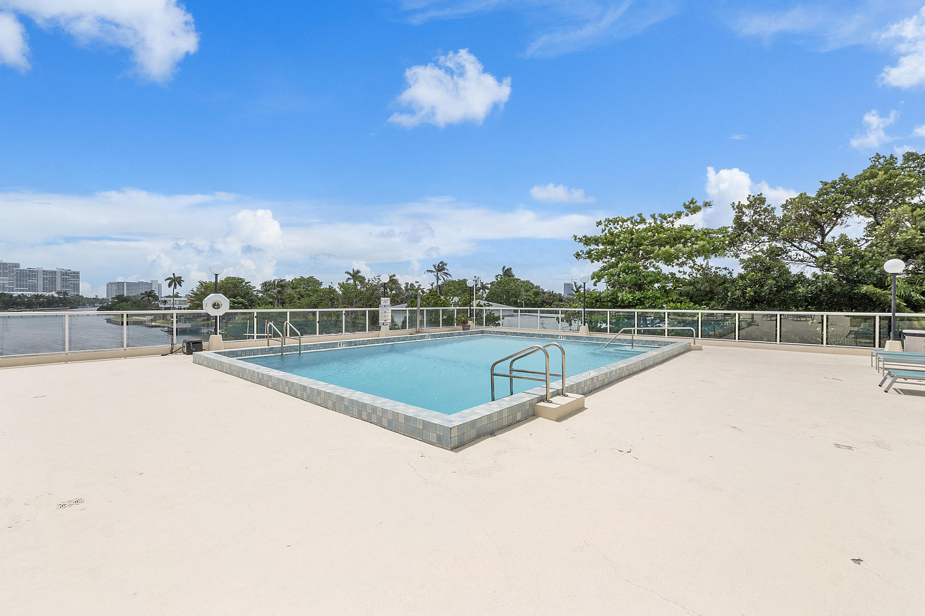 MAYA MARCA CONDO - Residential Lease