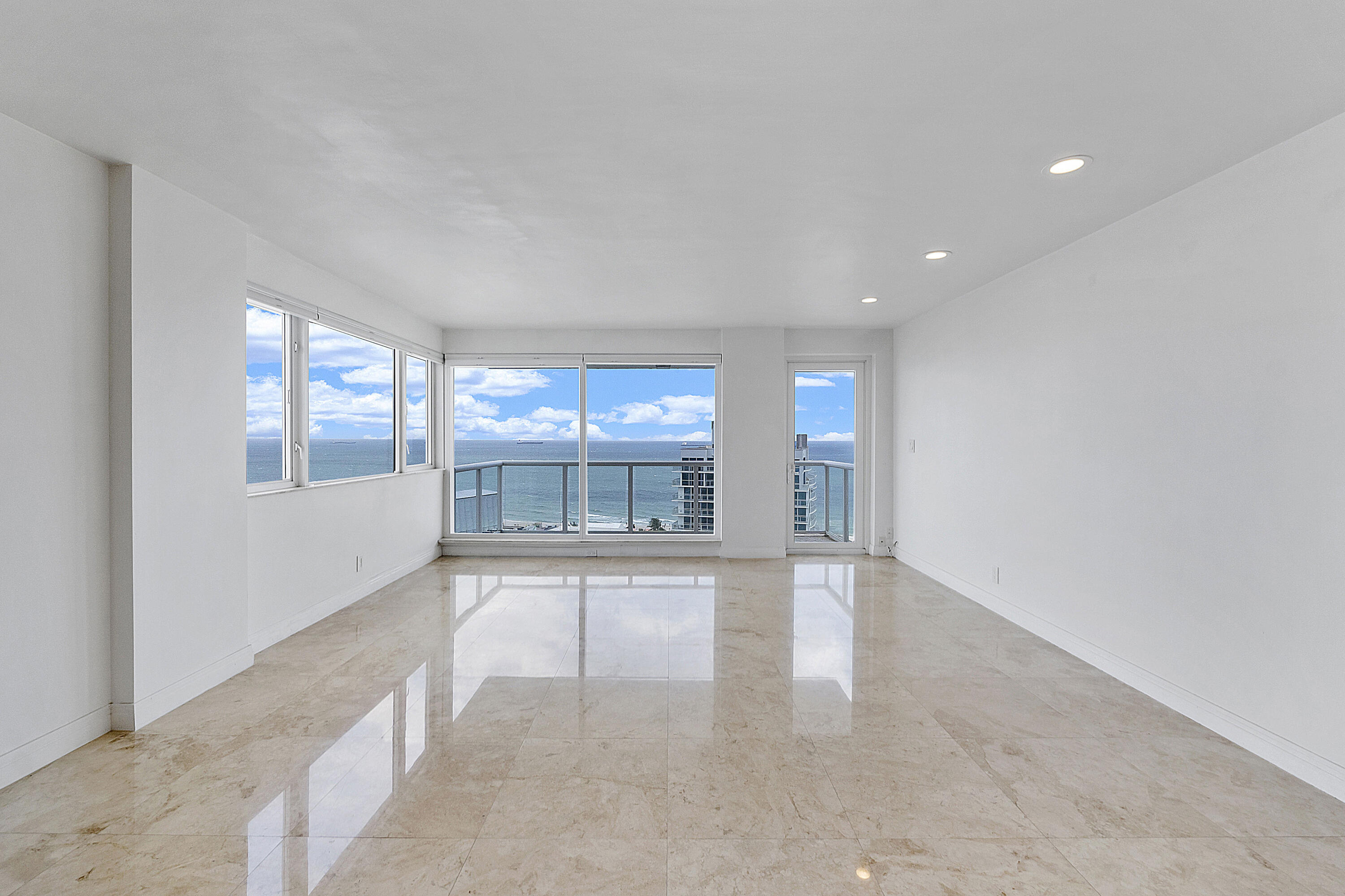 MAYA MARCA CONDO - Residential Lease