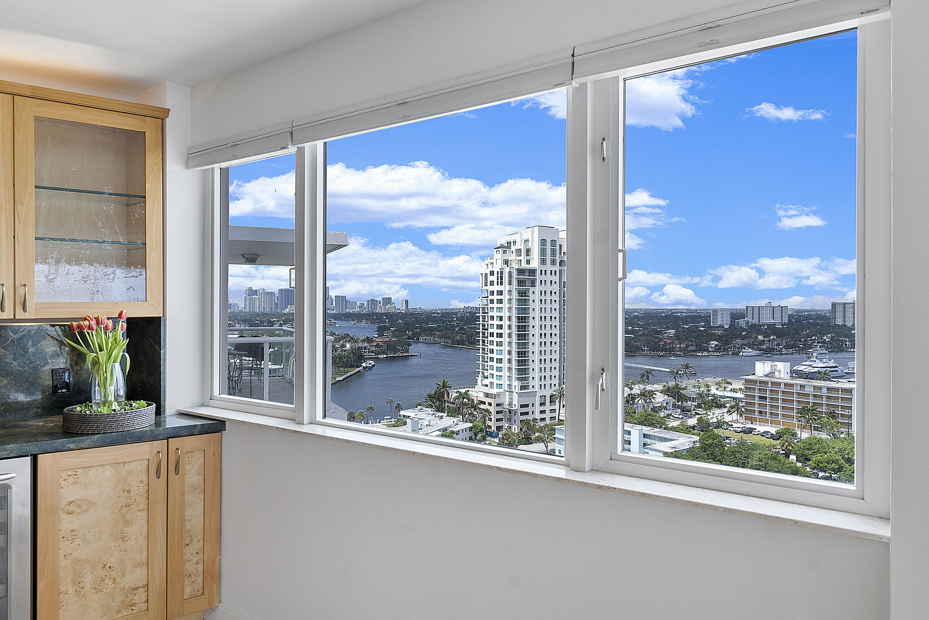 MAYA MARCA CONDO - Residential Lease