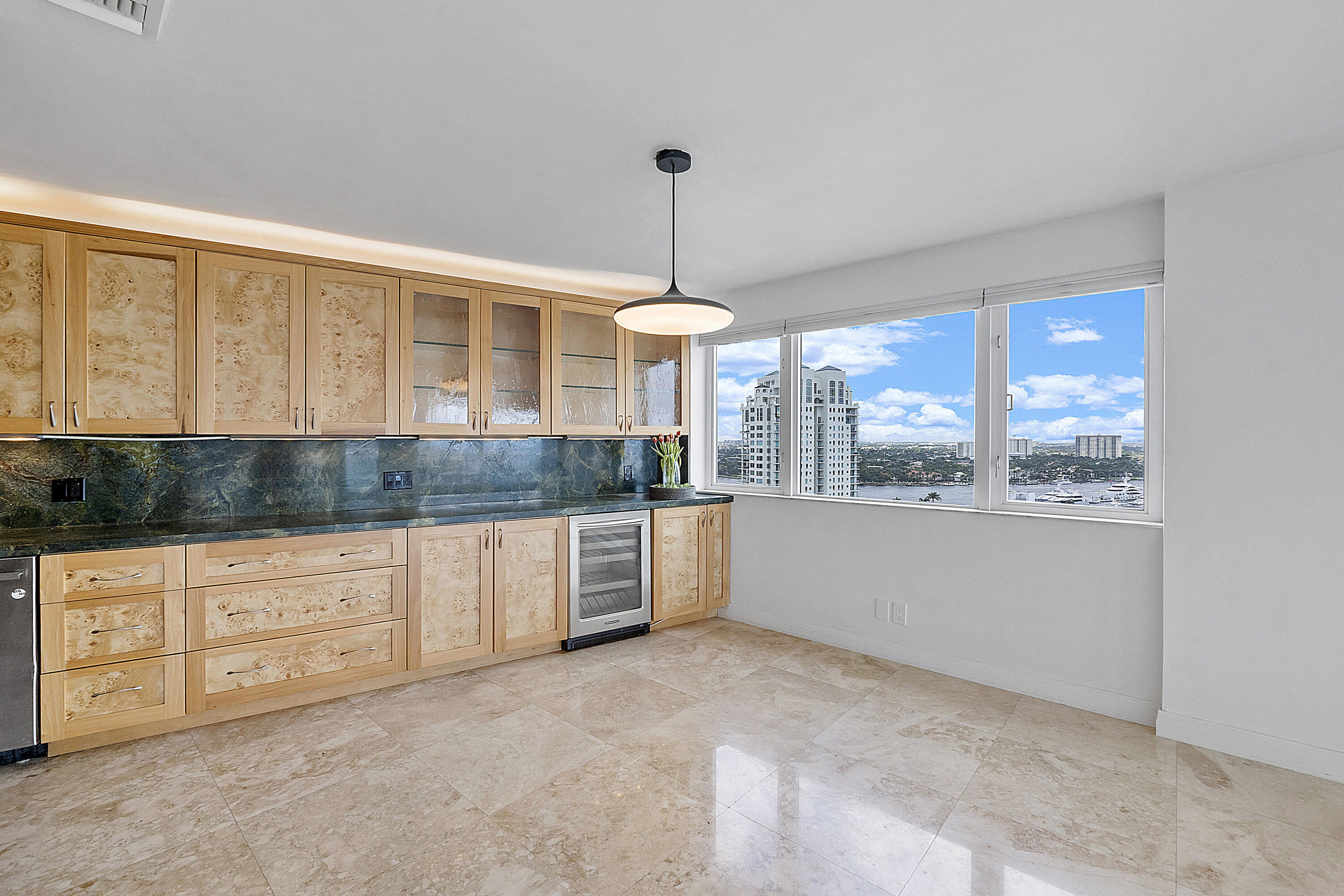 MAYA MARCA CONDO - Residential Lease