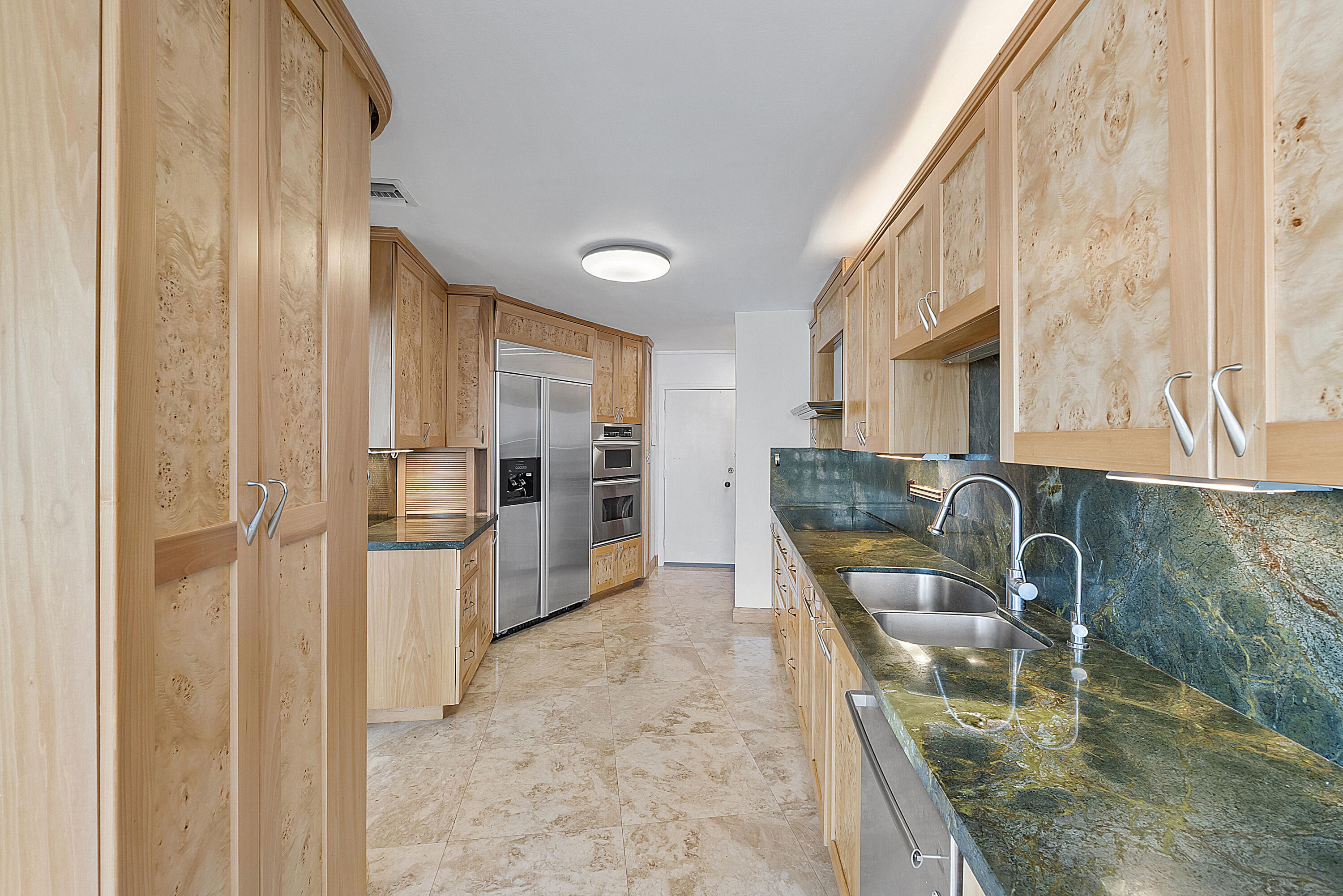 MAYA MARCA CONDO - Residential Lease