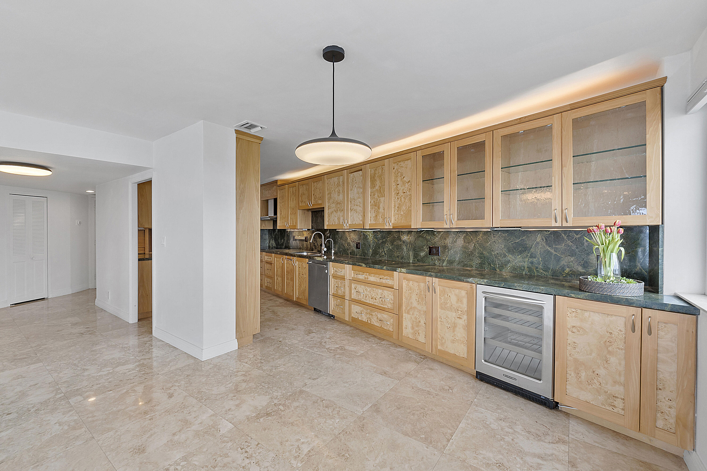 MAYA MARCA CONDO - Residential Lease