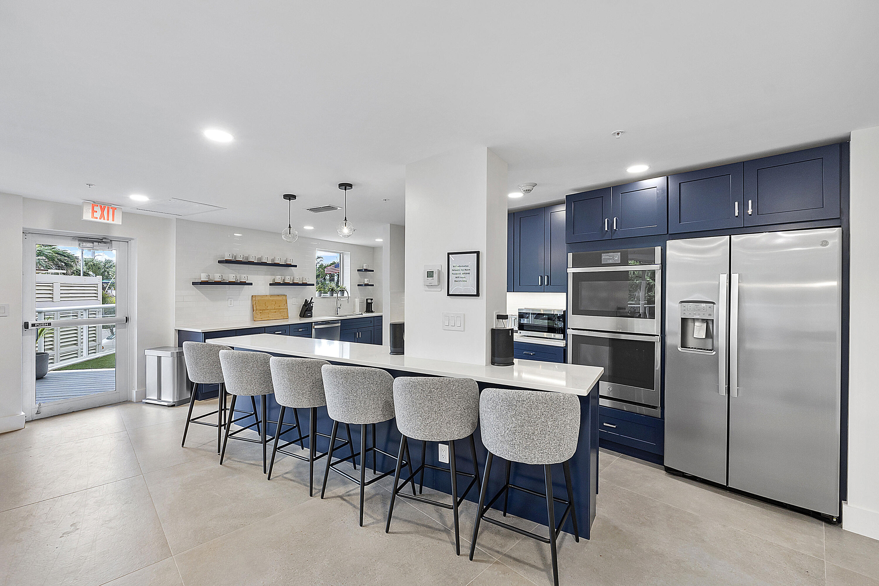 MAYA MARCA CONDO - Residential Lease