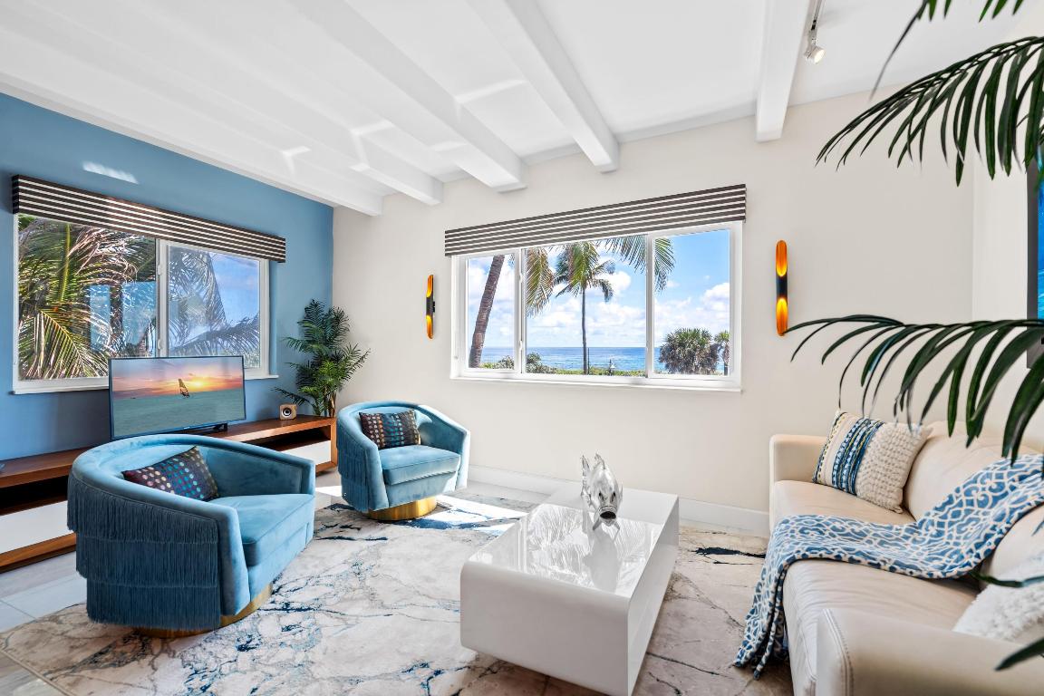 WINDEMERE HOUSE CONDO - Residential