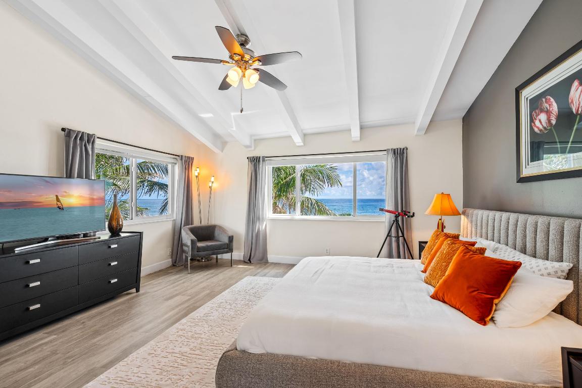 WINDEMERE HOUSE CONDO - Residential