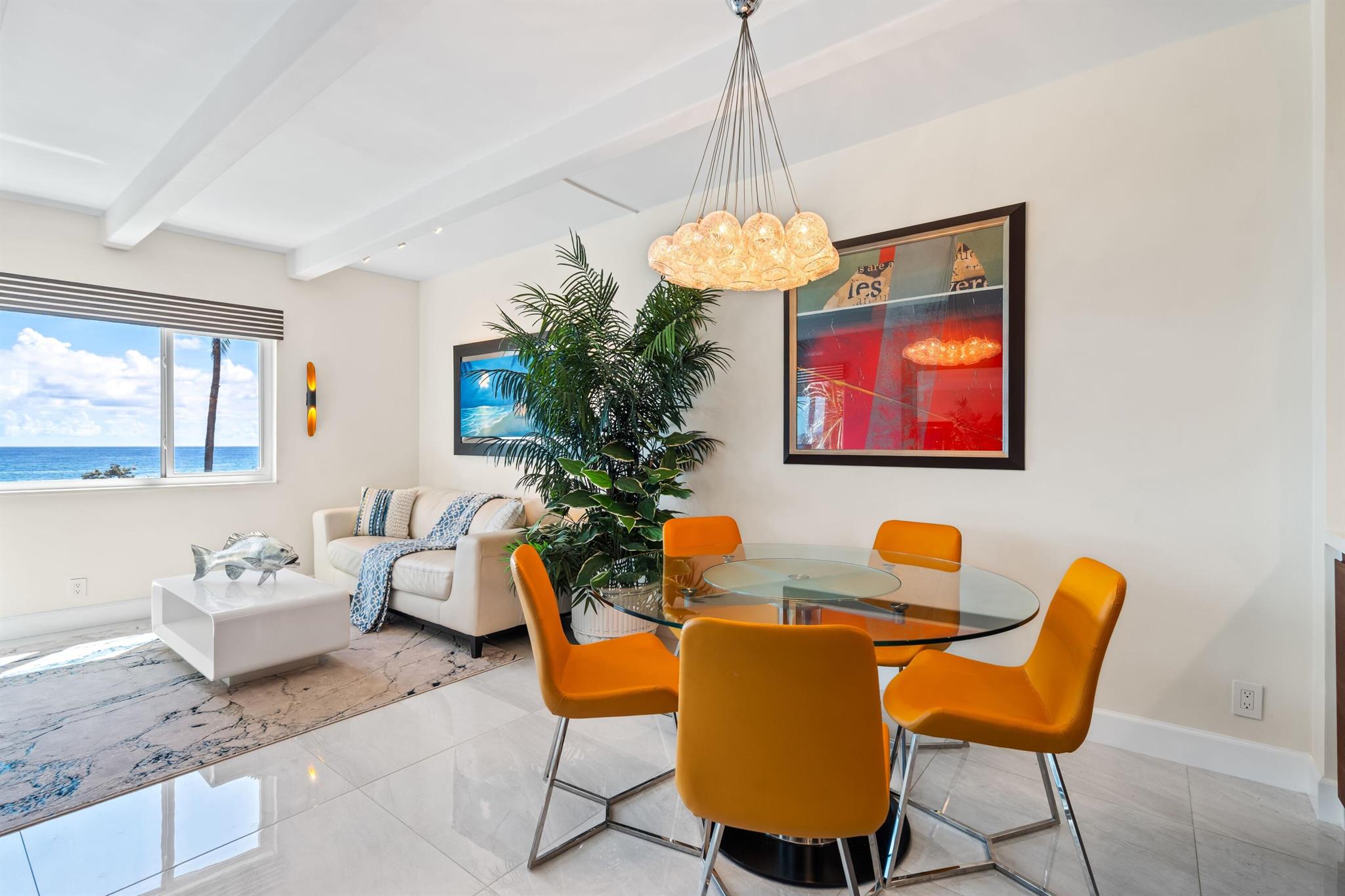 View photos, virtual tours, details... 250 S Ocean Boulevard 252