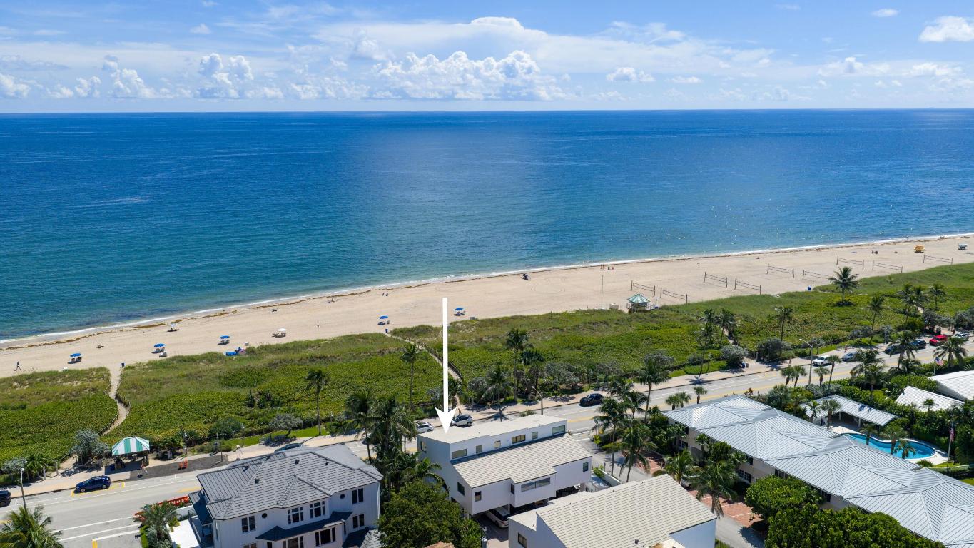 WINDEMERE HOUSE CONDO - Residential