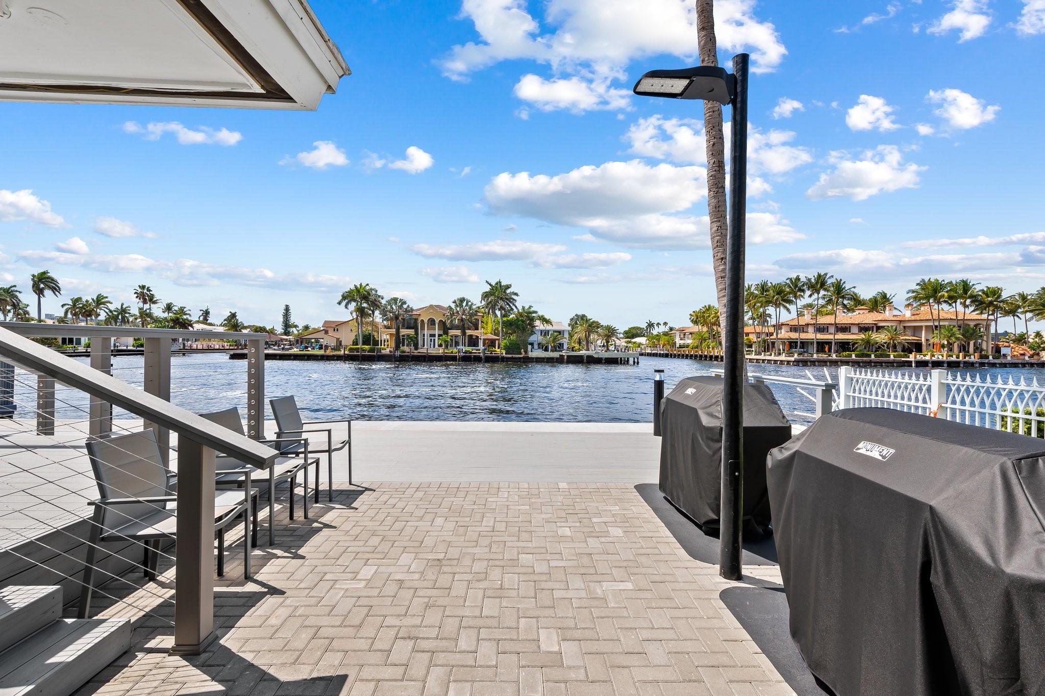 Coral Ridge Towers East - Residential