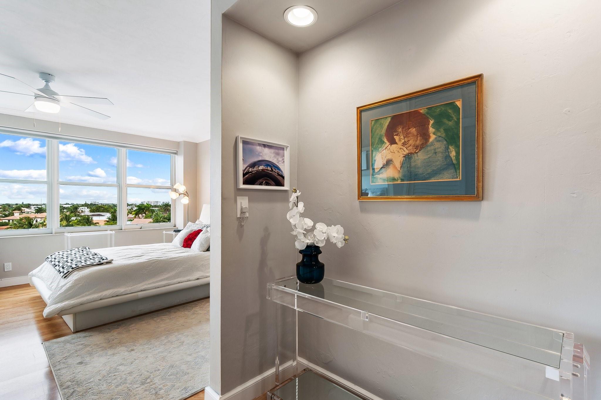 Coral Ridge Towers East - Residential