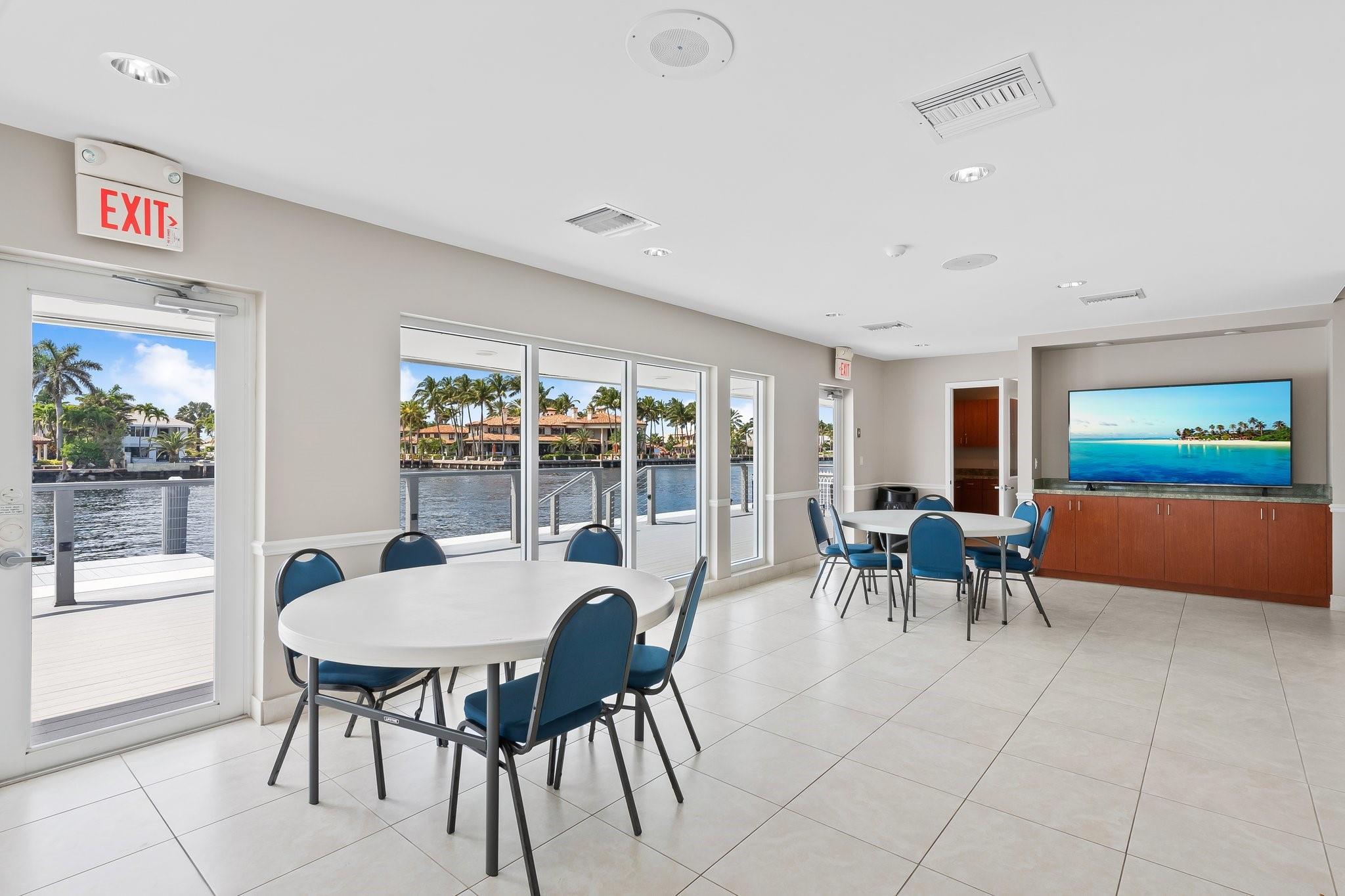 Coral Ridge Towers East - Residential