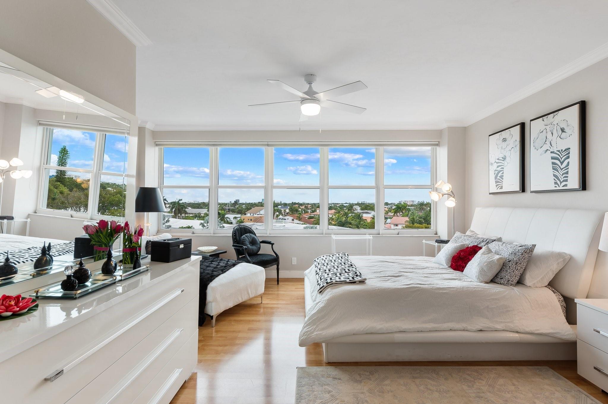 Coral Ridge Towers East - Residential
