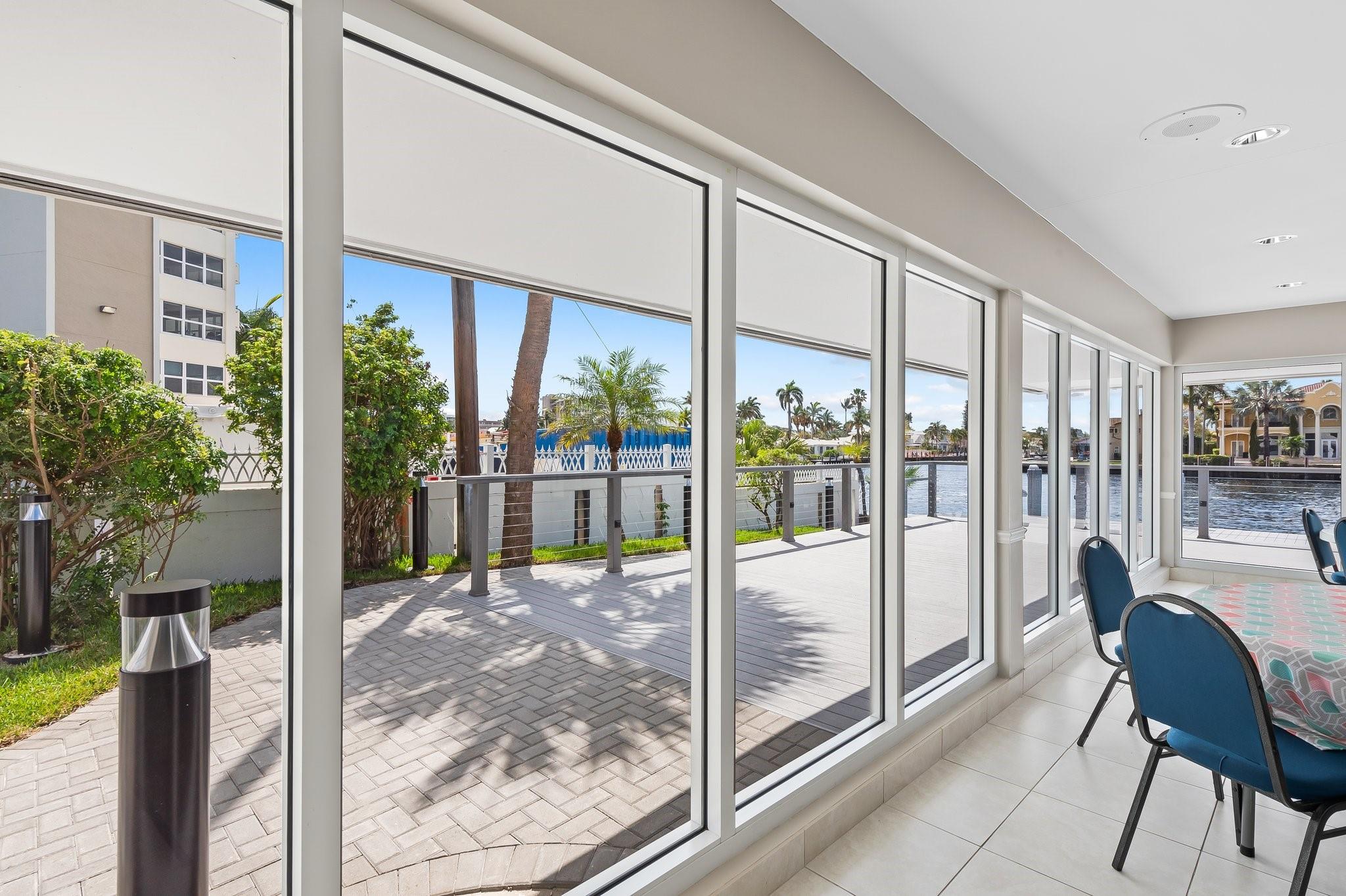 Coral Ridge Towers East - Residential
