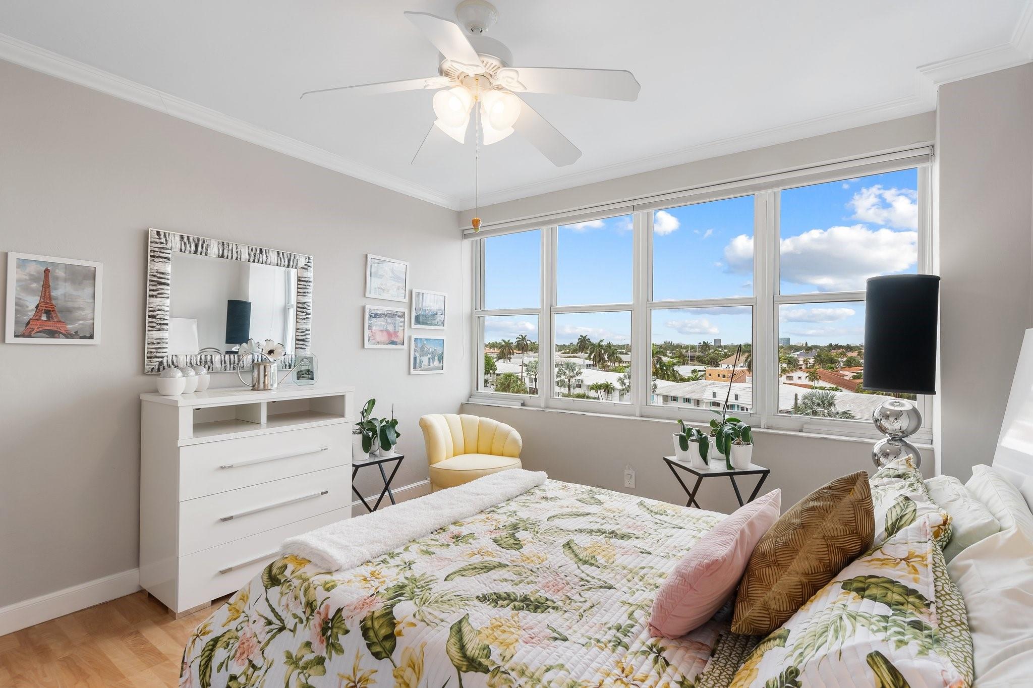 Coral Ridge Towers East - Residential