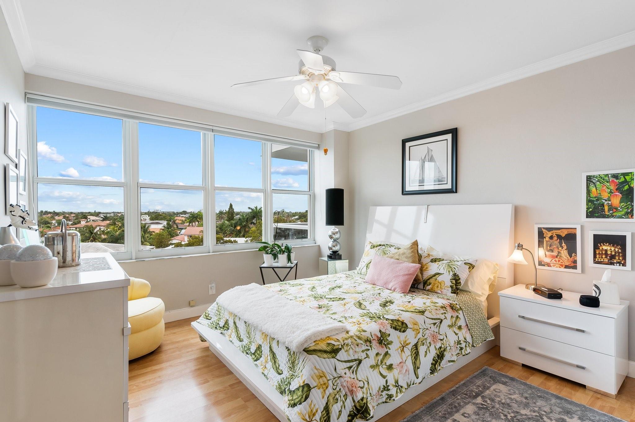 Coral Ridge Towers East - Residential