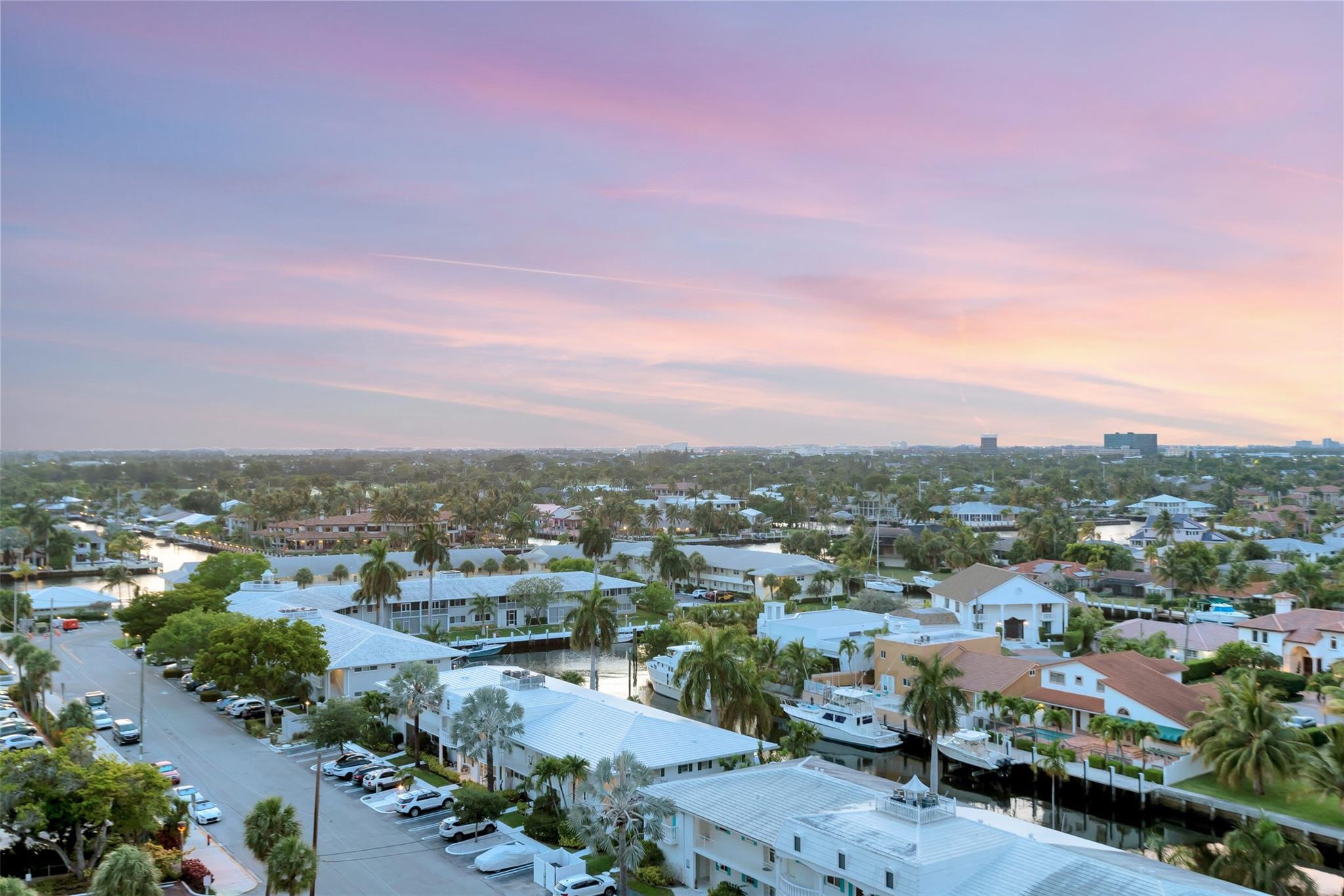 Coral Ridge Towers East - Residential