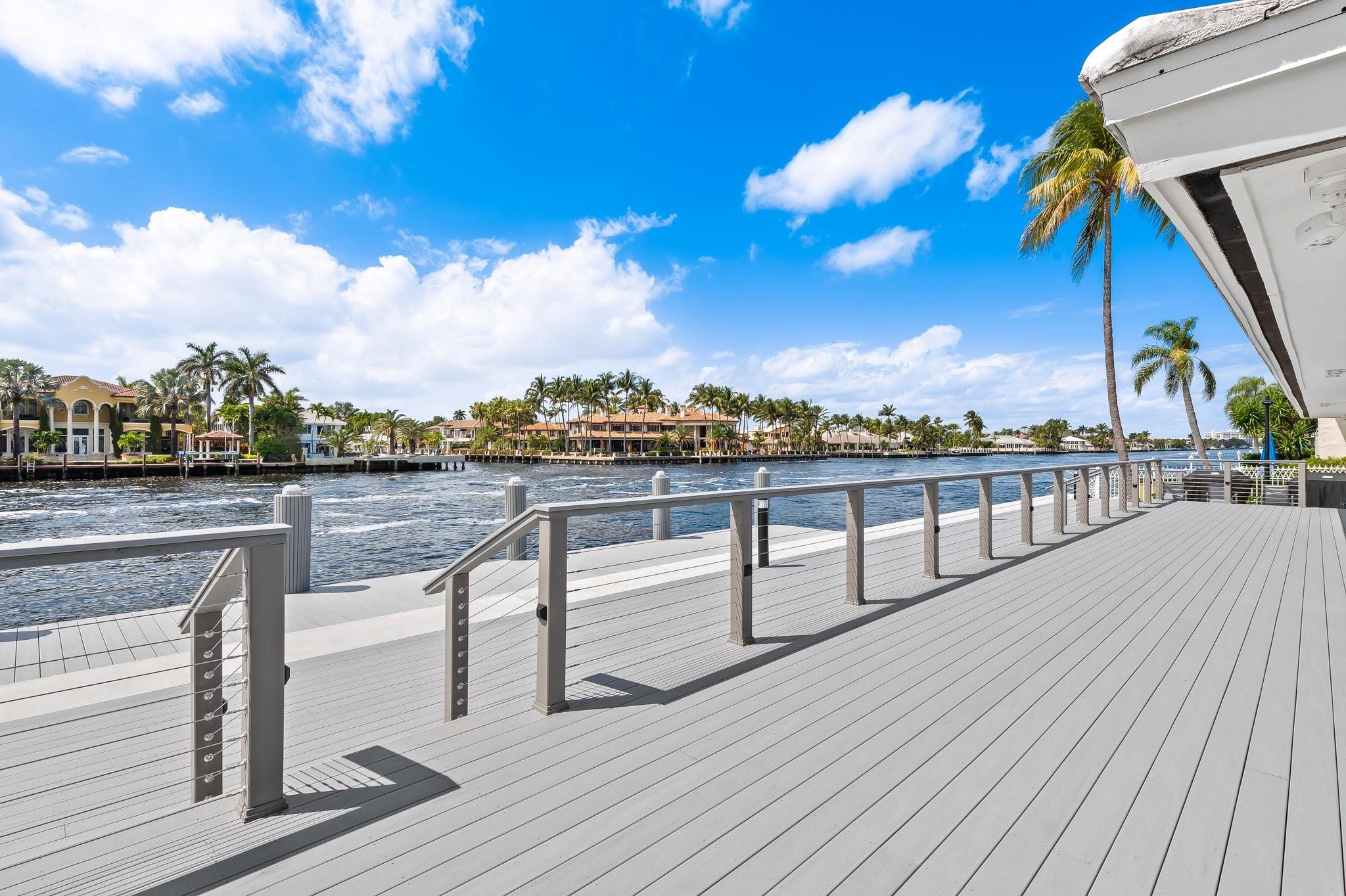 Coral Ridge Towers East - Residential