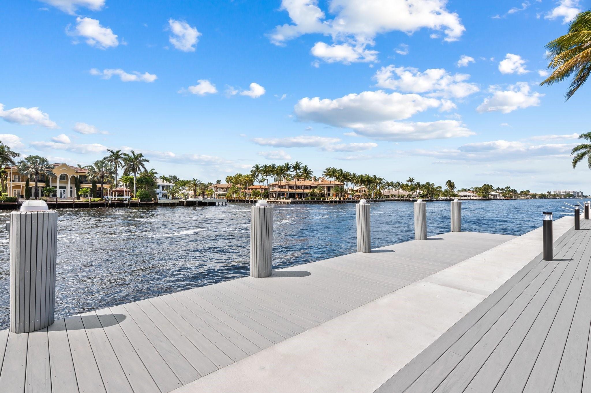 Coral Ridge Towers East - Residential